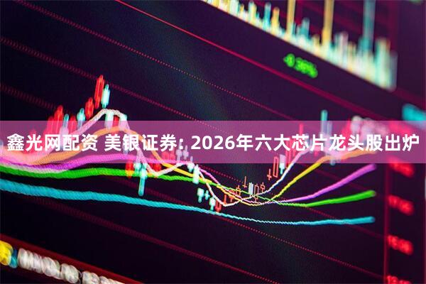 鑫光网配资 美银证券: 2026年六大芯片龙头股出炉